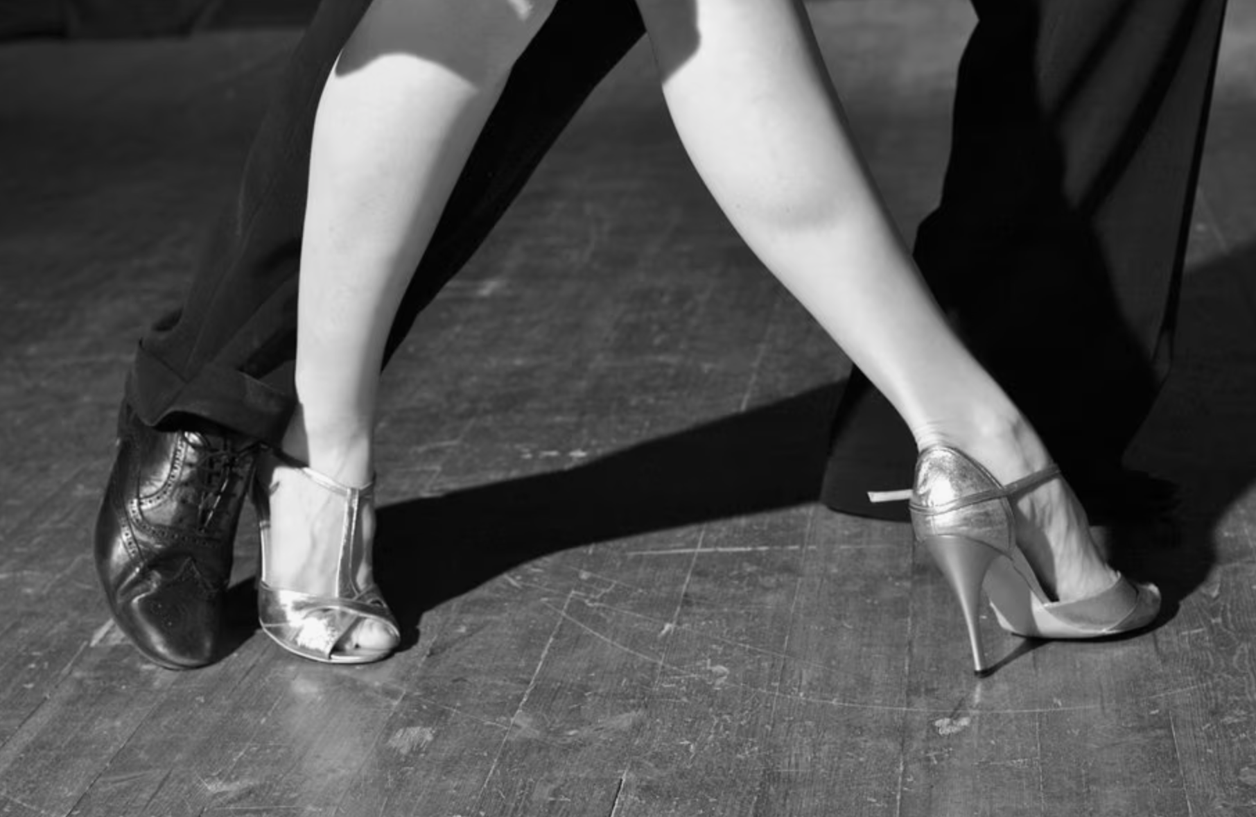barrida feet